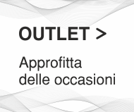 Outlet, approfitta delle occasioni, metròdesign