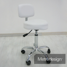 Sgabello operatore Spider
