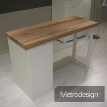 Tavolo modello Wood