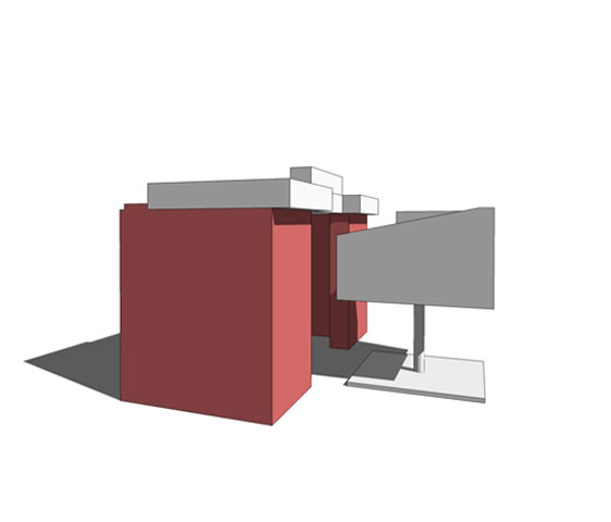 Scheda tecnica tavolo per ricostruzione unghie modello New Square